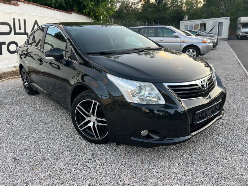 Toyota Avensis 1.8-NAVI - 13999 лв. - 30321921 1