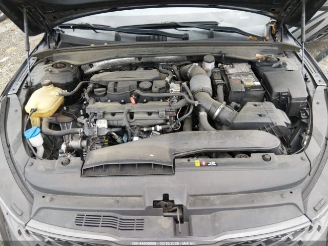 Kia K5 * GT-LINE* CAMERA* LED* ПОДГРЕВ* КОЖА* , снимка 8 - Автомобили и джипове - 53936903