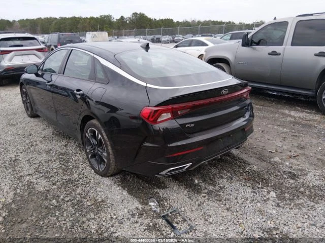 Kia K5 * GT-LINE* CAMERA* LED* ПОДГРЕВ* КОЖА* , снимка 3 - Автомобили и джипове - 53936903