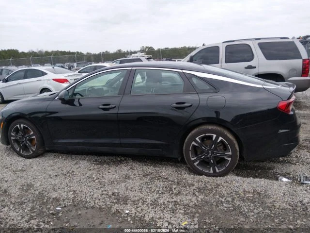 Kia K5 * GT-LINE* CAMERA* LED* ПОДГРЕВ* КОЖА* , снимка 11 - Автомобили и джипове - 53936903