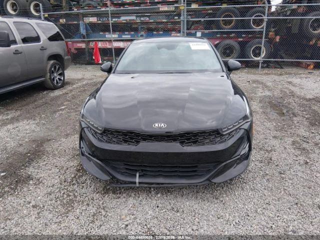 Kia K5 * GT-LINE* CAMERA* LED* ПОДГРЕВ* КОЖА* , снимка 9 - Автомобили и джипове - 53936903