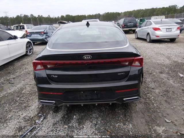 Kia K5 * GT-LINE* CAMERA* LED* ПОДГРЕВ* КОЖА* , снимка 13 - Автомобили и джипове - 53936903