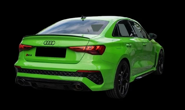 Audi Rs3 2.5 Sedan Quattro , снимка 3 - Автомобили и джипове - 54423817