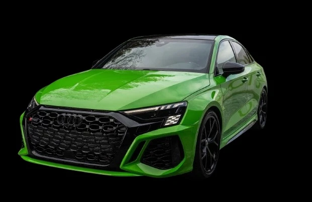 Audi Rs3 2.5 Sedan Quattro , снимка 2 - Автомобили и джипове - 54423817