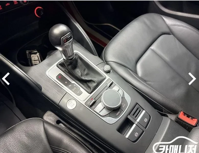 Audi A3 35 Tdi Dynamic 8V, снимка 16 - Автомобили и джипове - 56112445