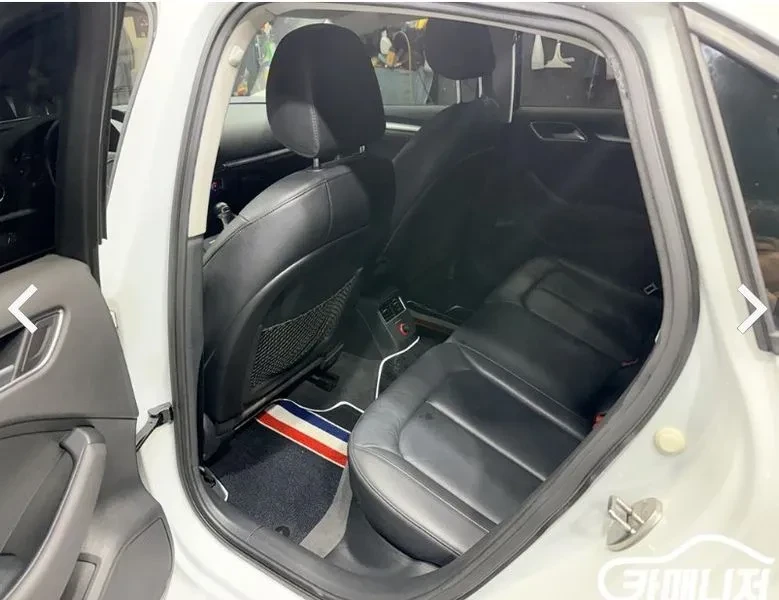 Audi A3 35 Tdi Dynamic 8V, снимка 6 - Автомобили и джипове - 56112445