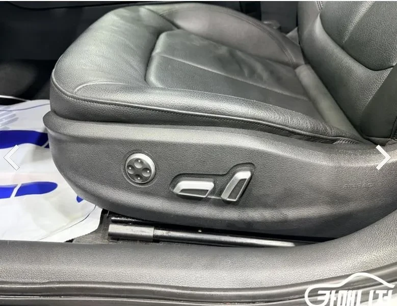 Audi A3 35 Tdi Dynamic 8V, снимка 13 - Автомобили и джипове - 56112445