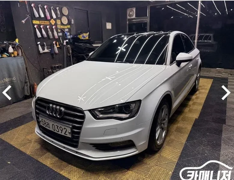 Audi A3 35 Tdi Dynamic 8V, снимка 2 - Автомобили и джипове - 56112445