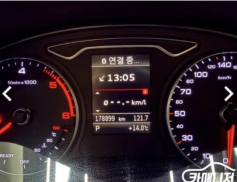 Audi A3 35 Tdi Dynamic 8V, снимка 14 - Автомобили и джипове - 56112445