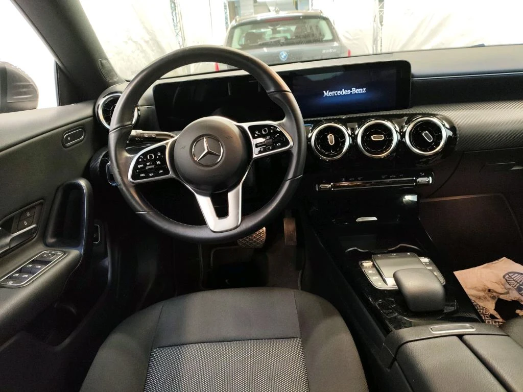 Mercedes-Benz CLA 1.3 CLA 180 BUSINESS SOLUTION - изображение 6