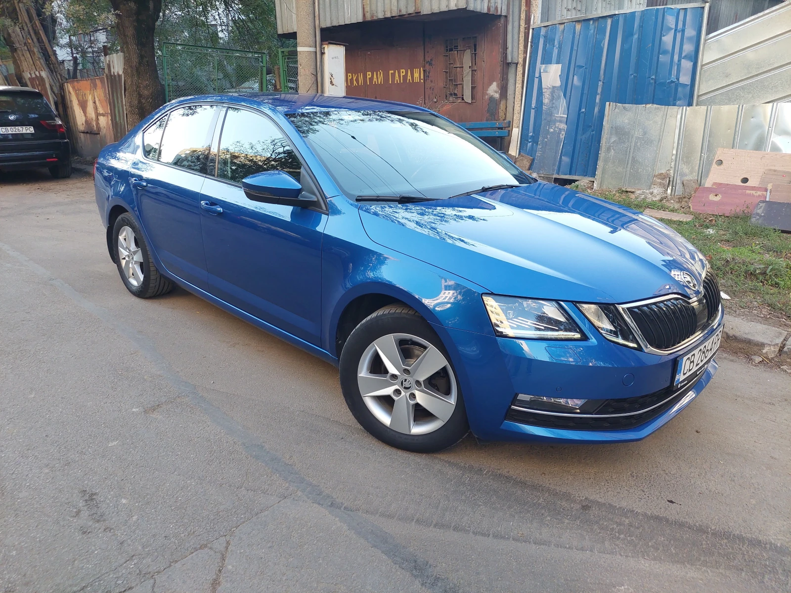 Skoda Octavia  - изображение 7