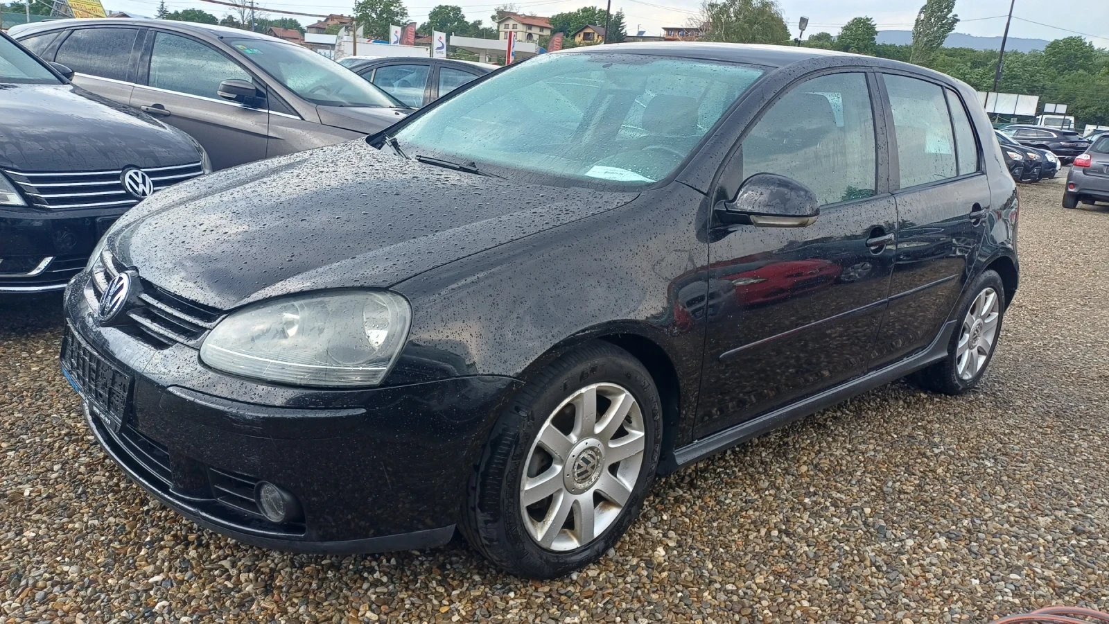 VW Golf 2.0TDI - изображение 4