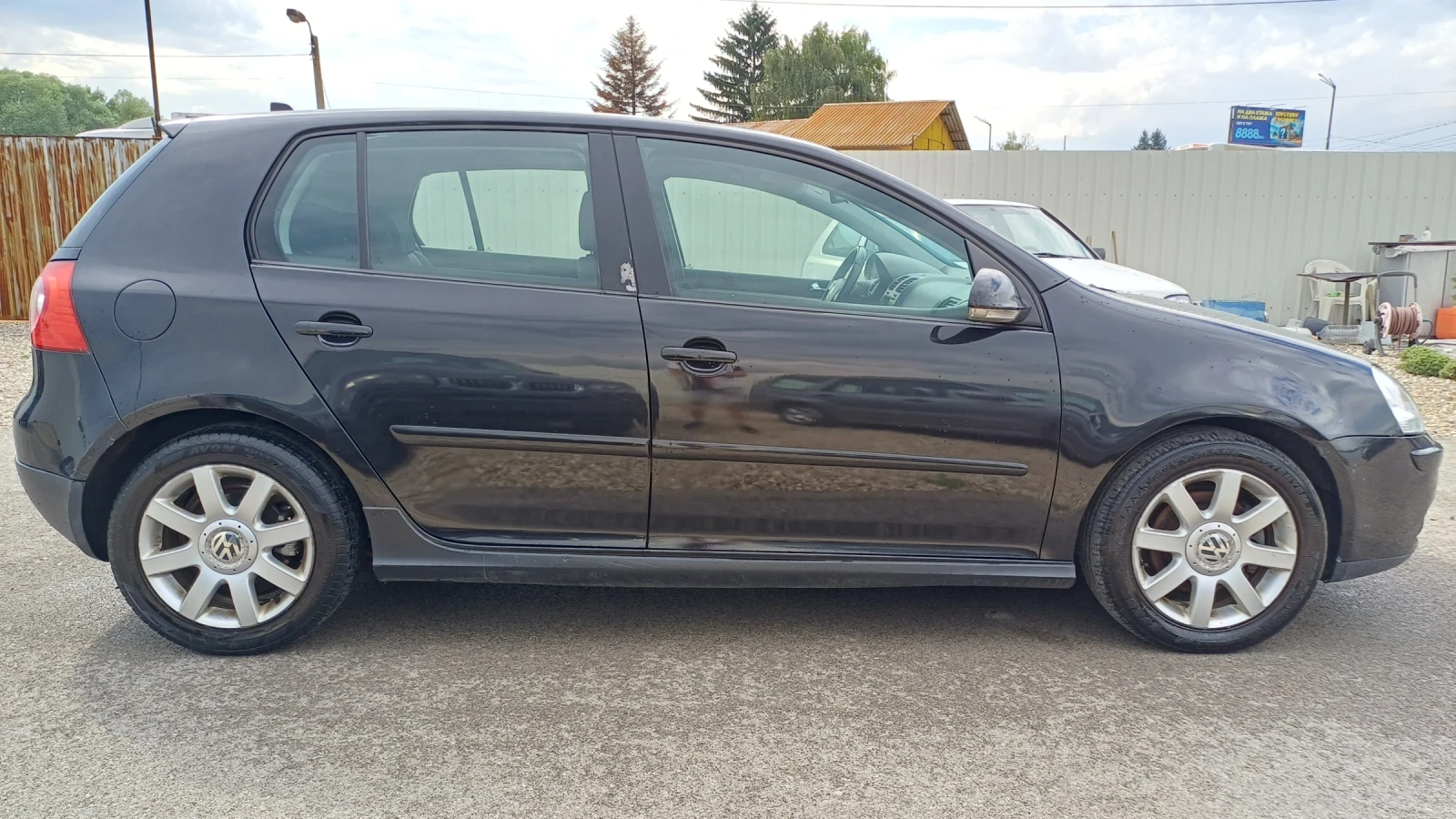 VW Golf 2.0TDI - изображение 4