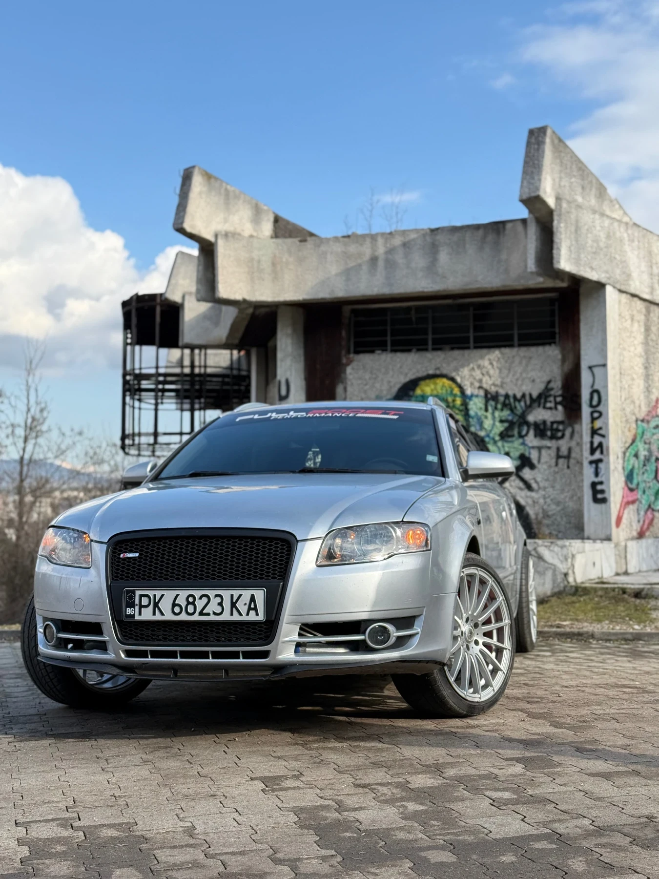 Audi A4  - изображение 5