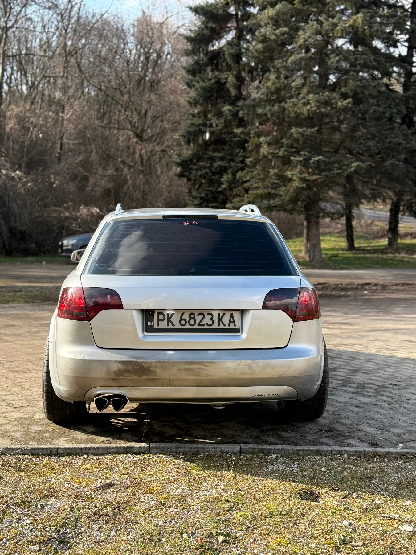 Audi A4  - изображение 7