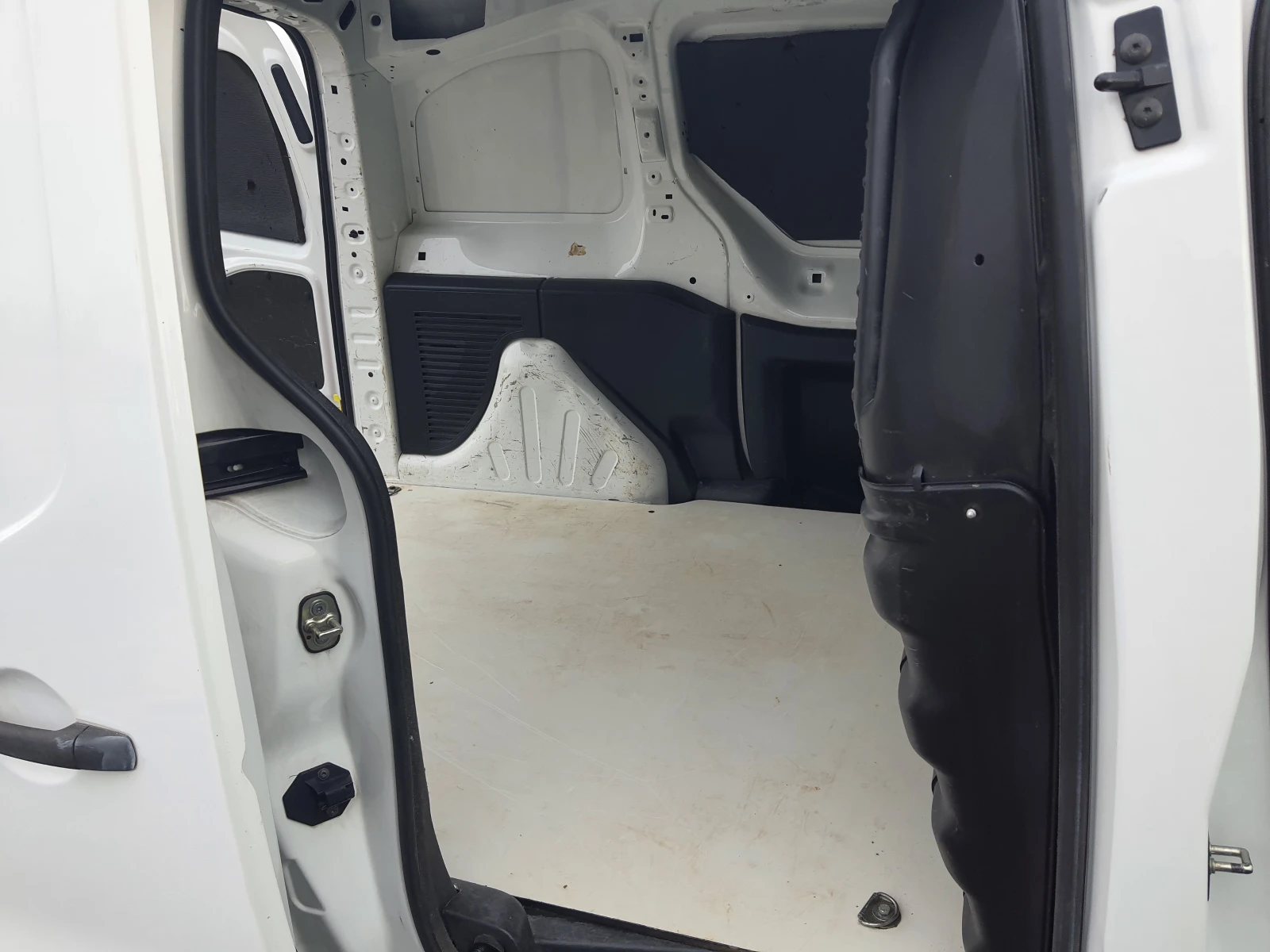 Citroen Berlingo 1.6hdi | Mobile.bg — изображение 12