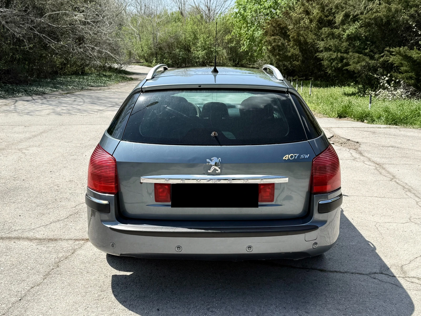 Peugeot 407 2.0HDI/136к.с./JBL/LED/PANO/ПОЛУ-КОЖА - изображение 6