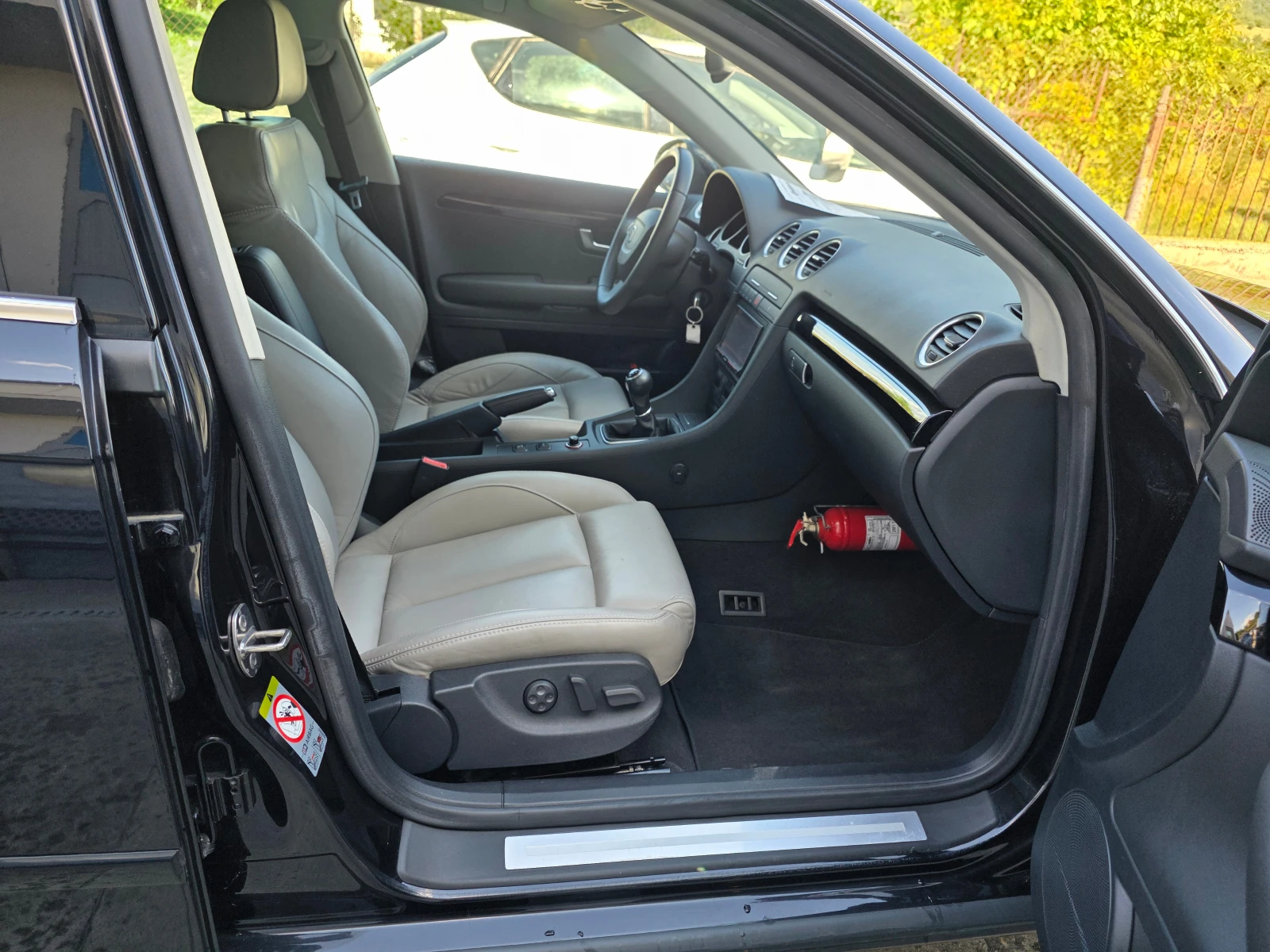 Seat Exeo 2.0TSI SPORT 44000km! ИСТИНСКИ УНИКАТ! - изображение 9