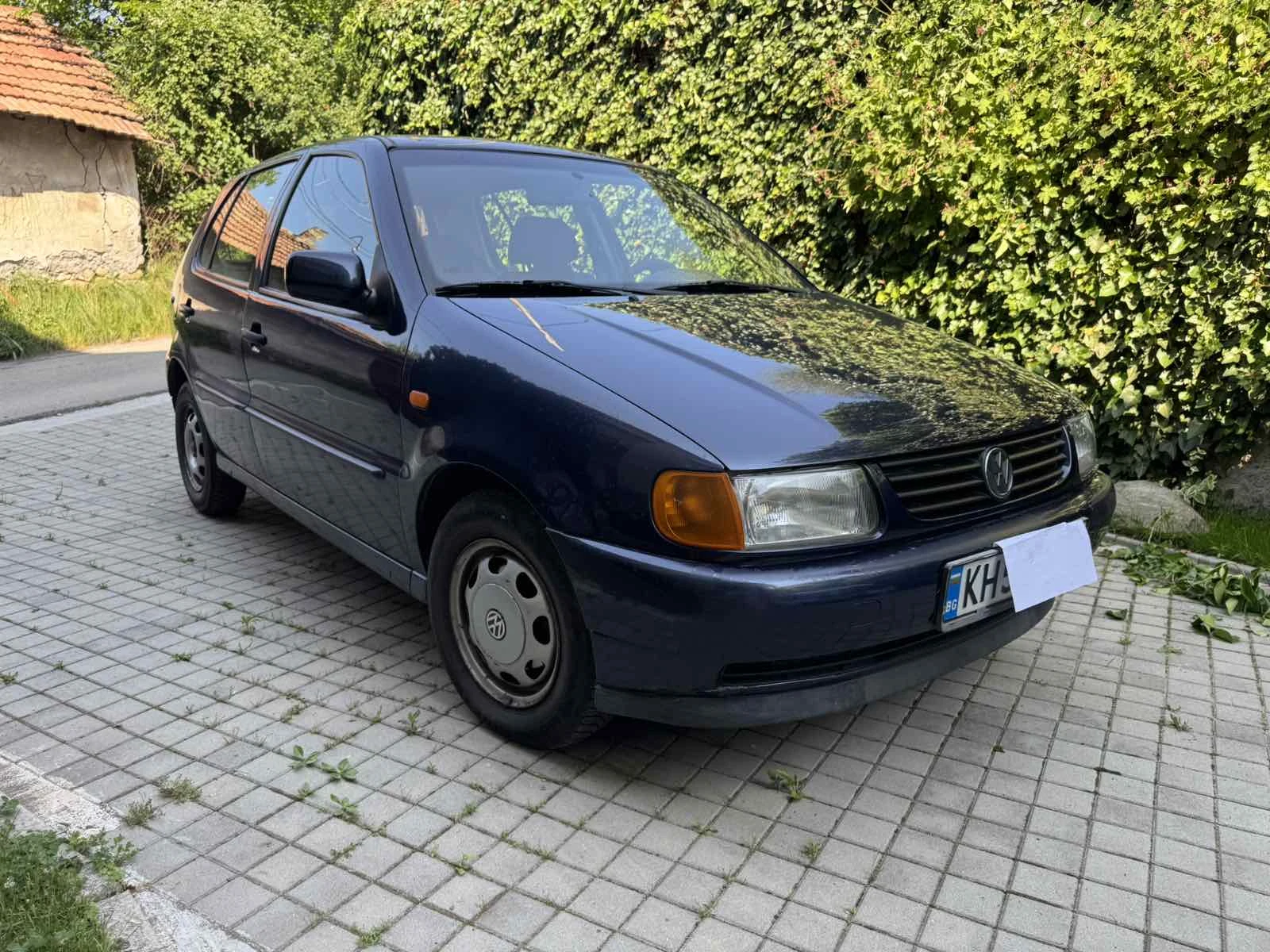 VW Polo  - изображение 3