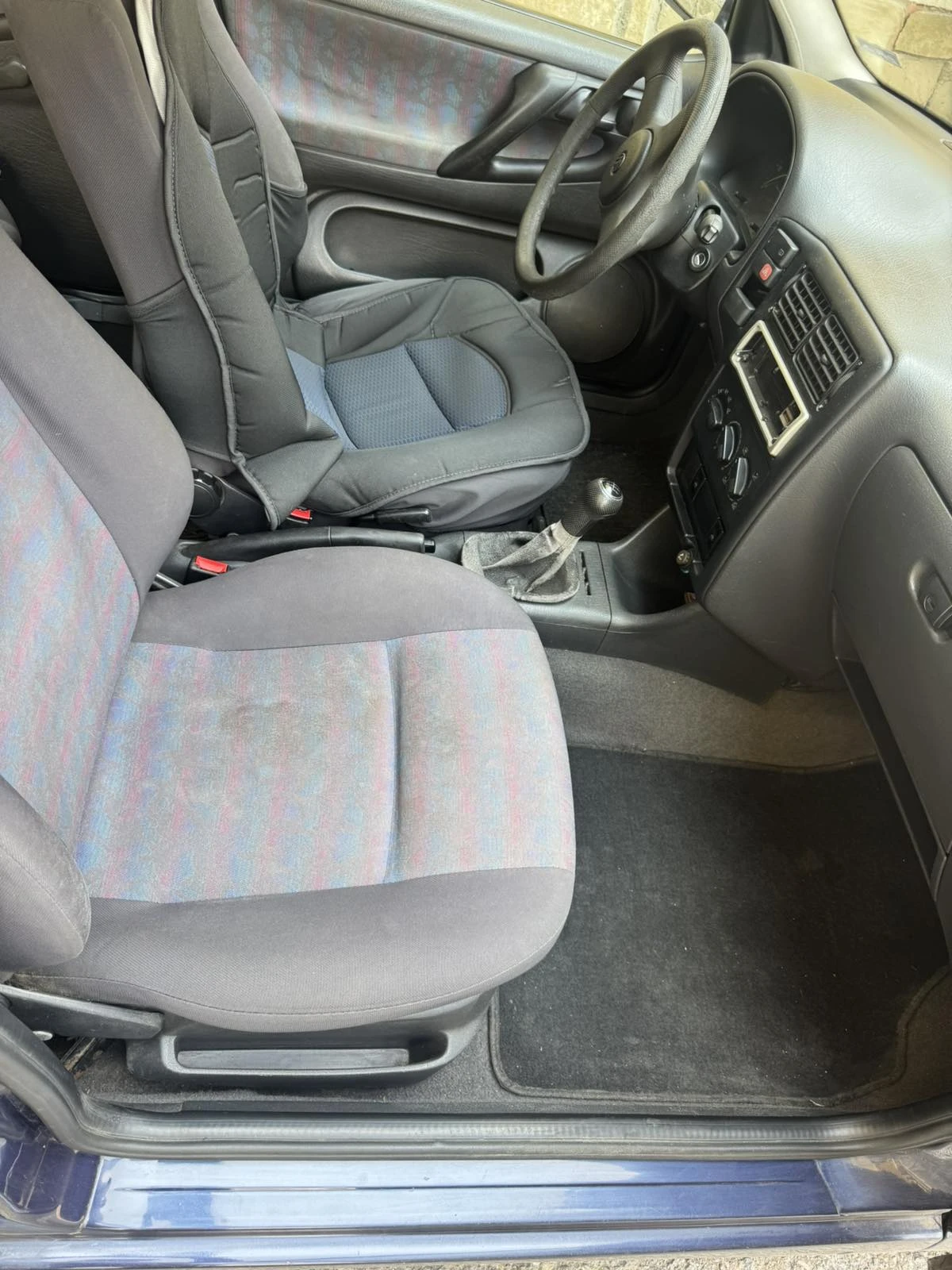 VW Polo  - изображение 7