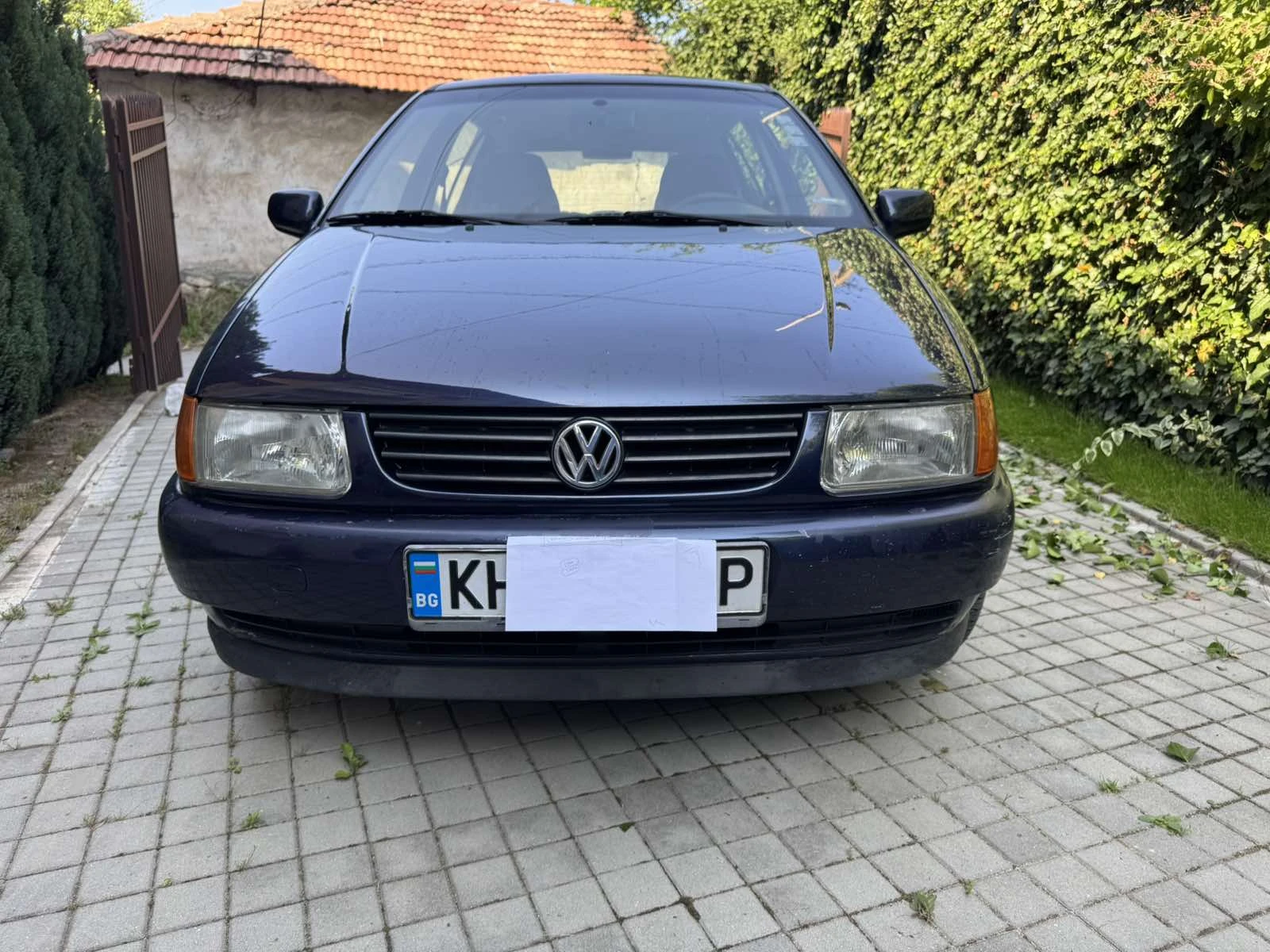 VW Polo  - изображение 2