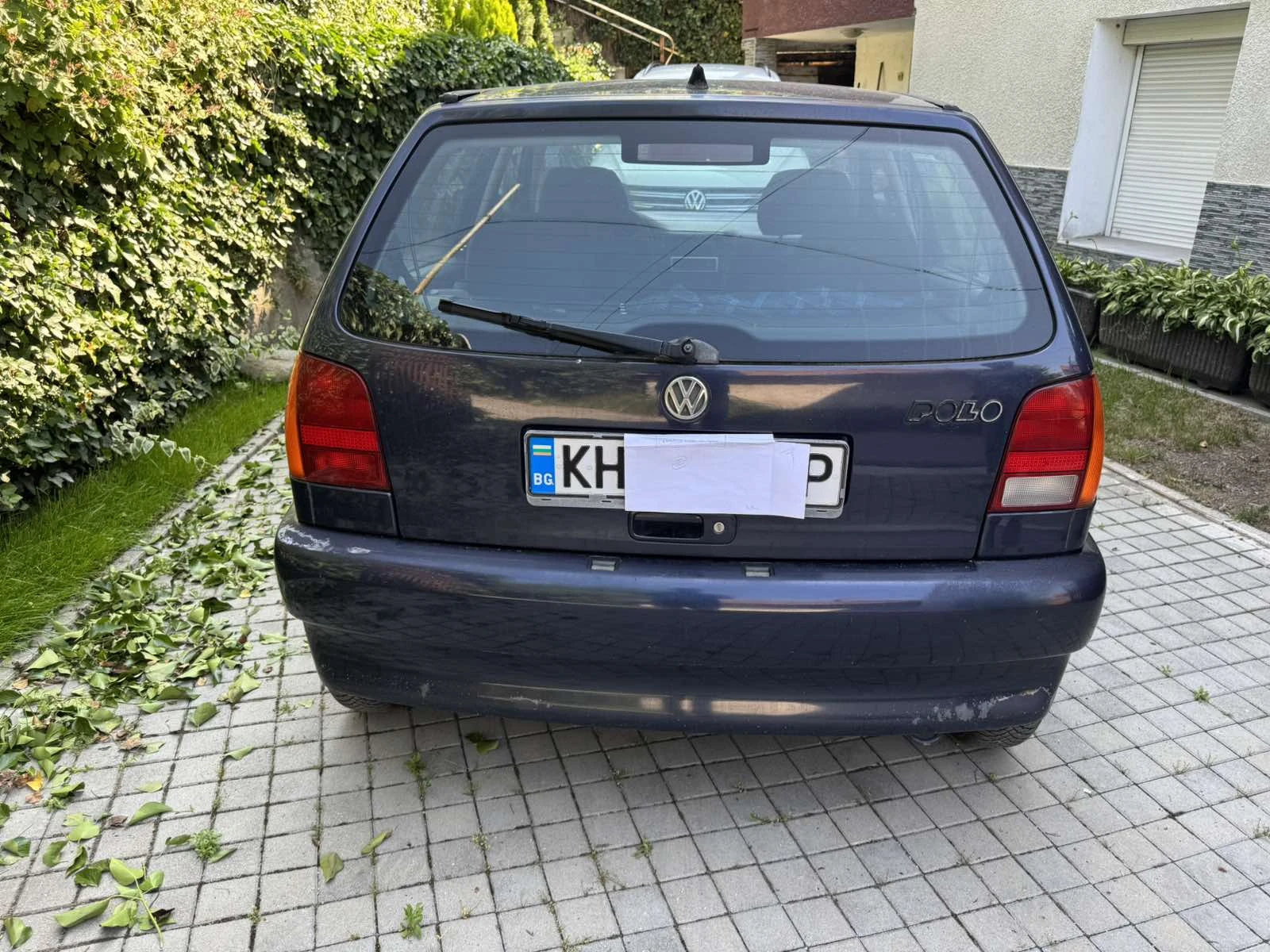 VW Polo  - изображение 5