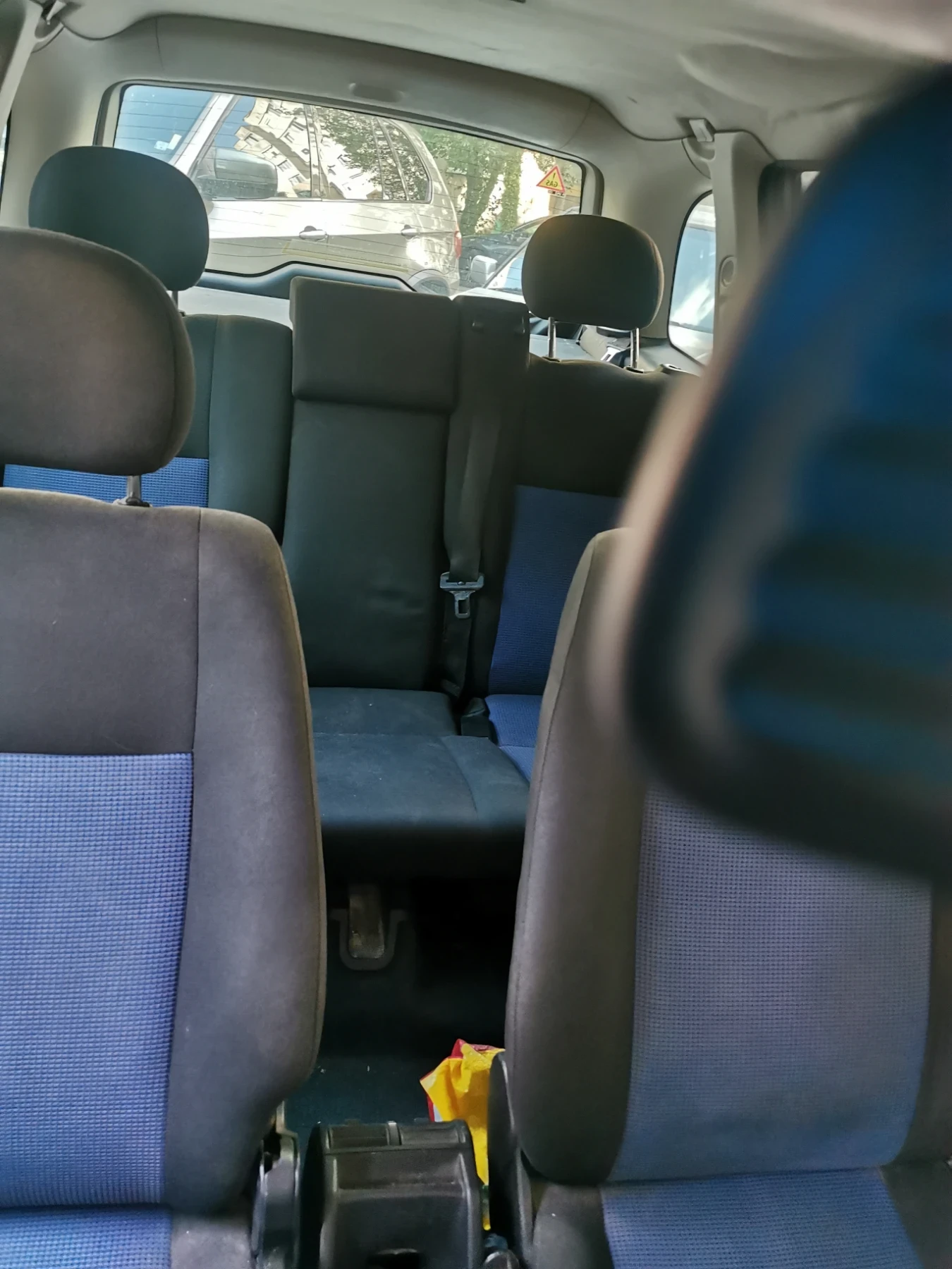 Opel Zafira Миниван - изображение 6
