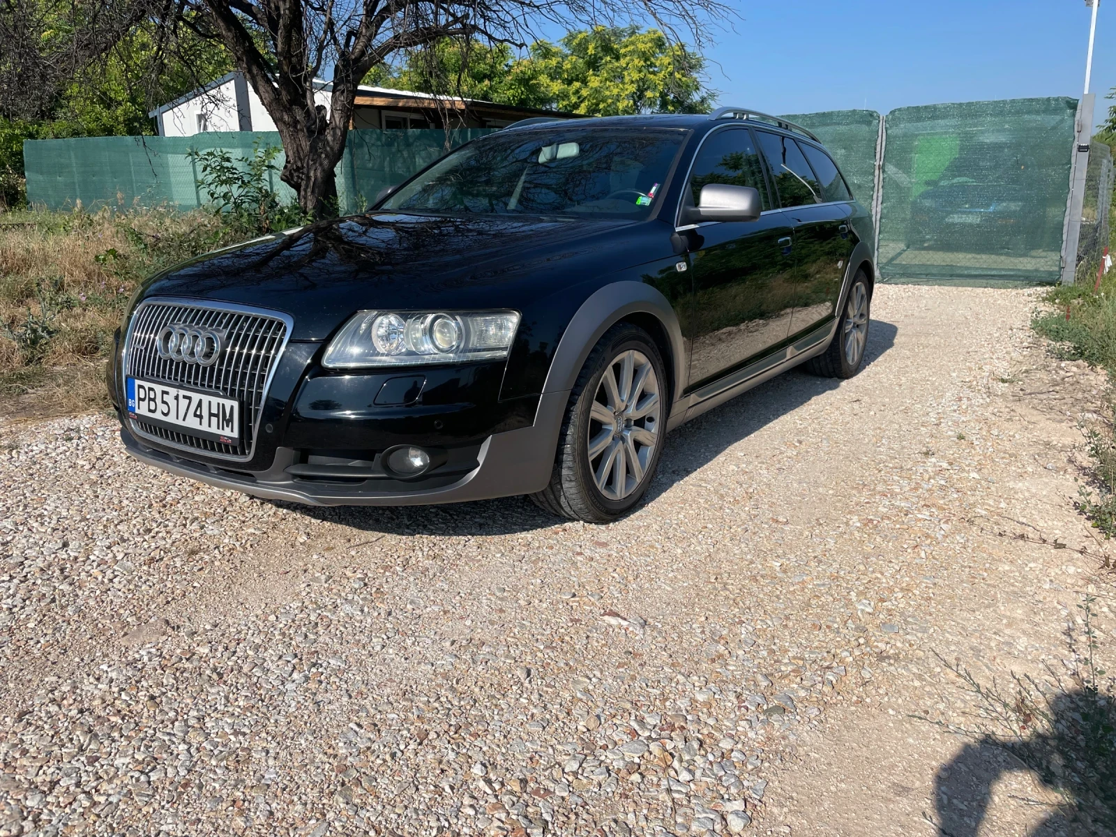 Audi A6 Allroad  - изображение 3