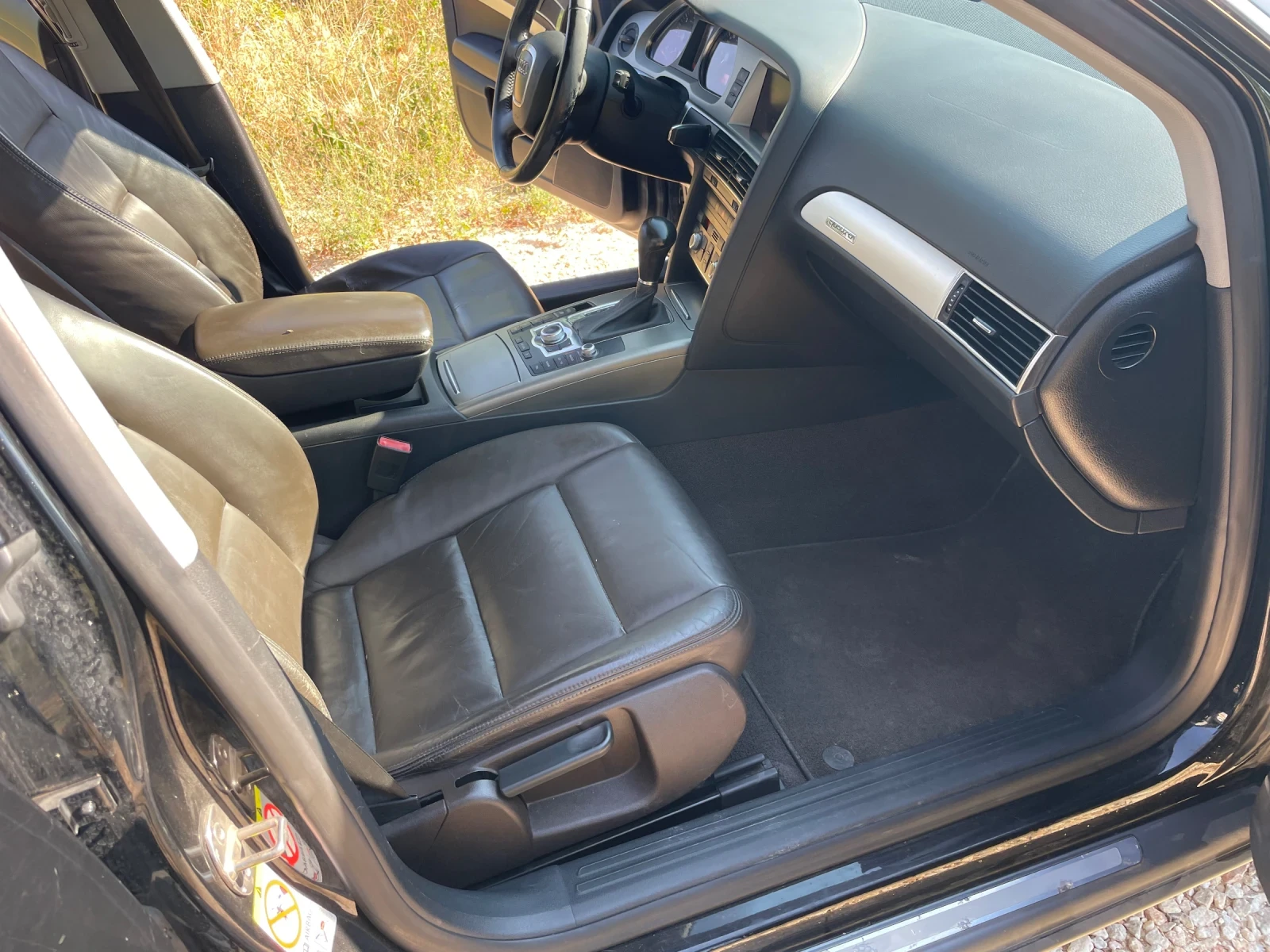Audi A6 Allroad  - изображение 8