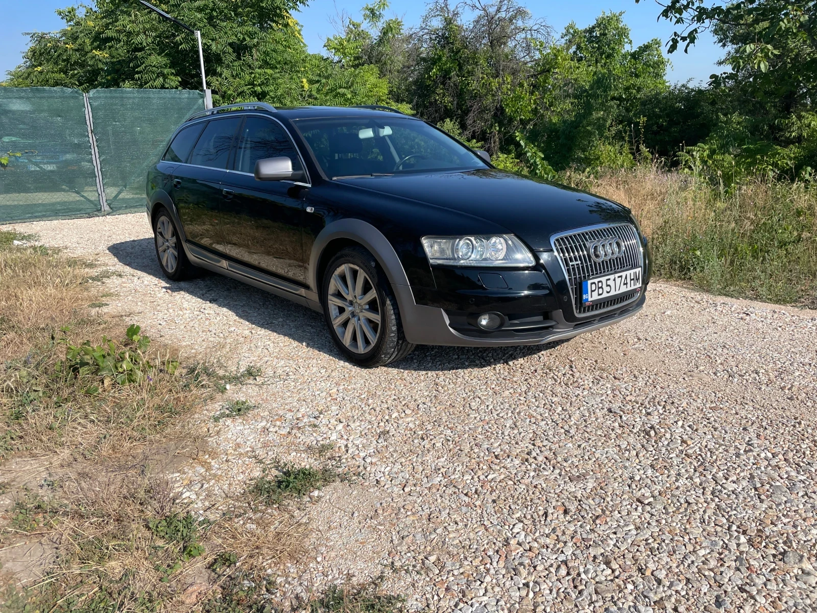 Audi A6 Allroad  - изображение 4