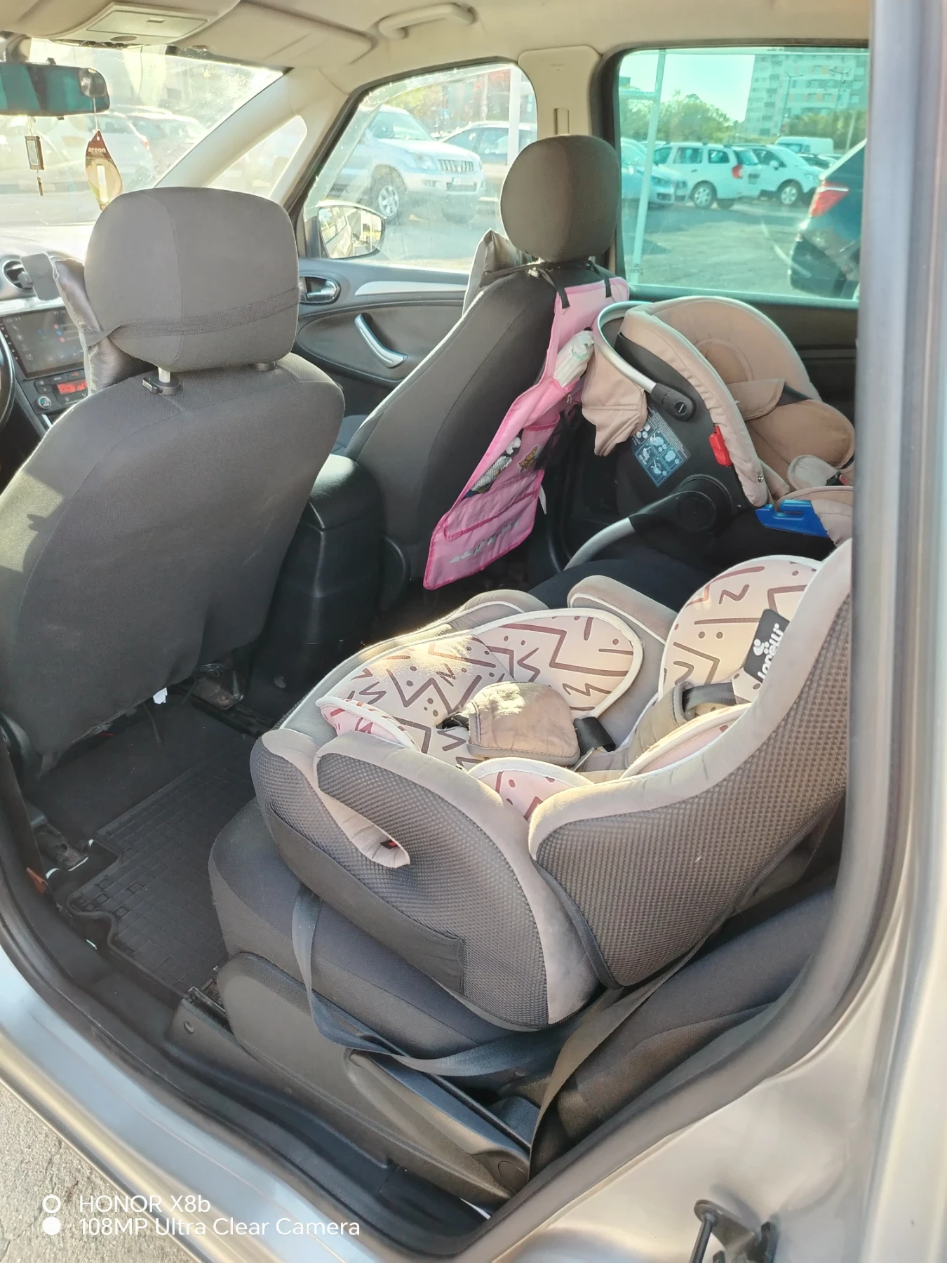Ford S-Max 2.0 tdci - изображение 6