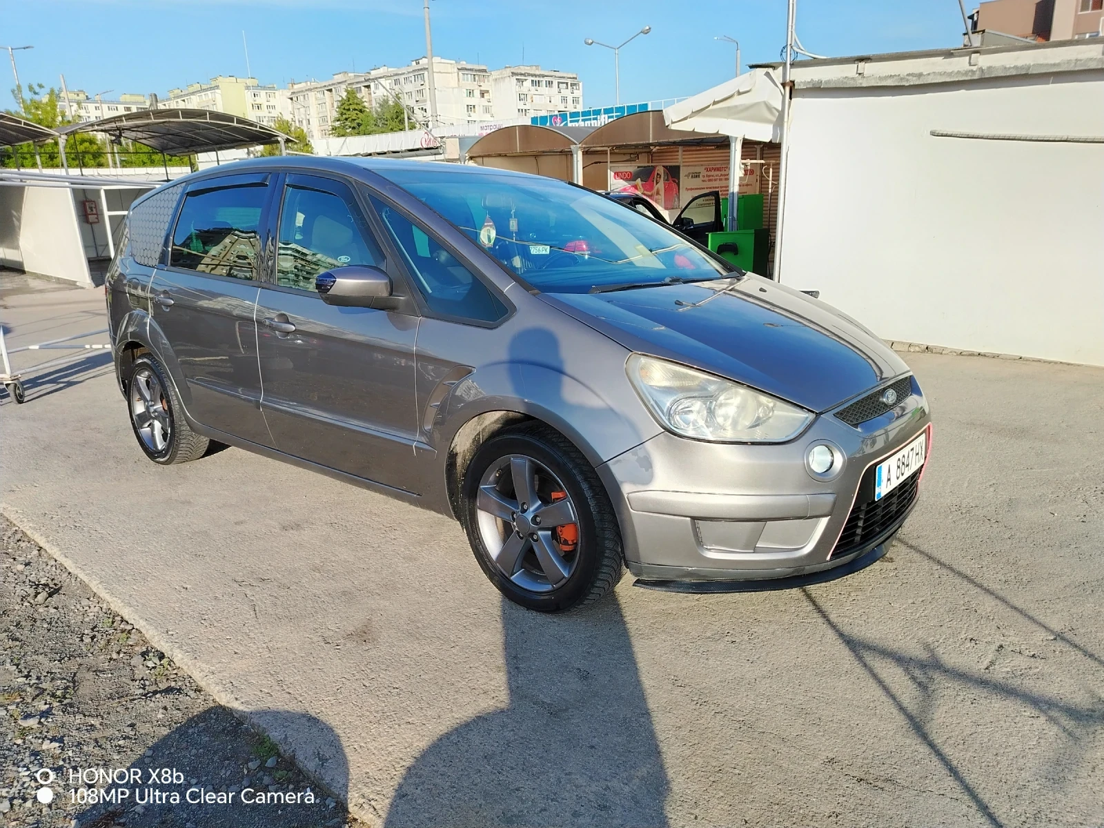 Ford S-Max 2.0 tdci - изображение 2