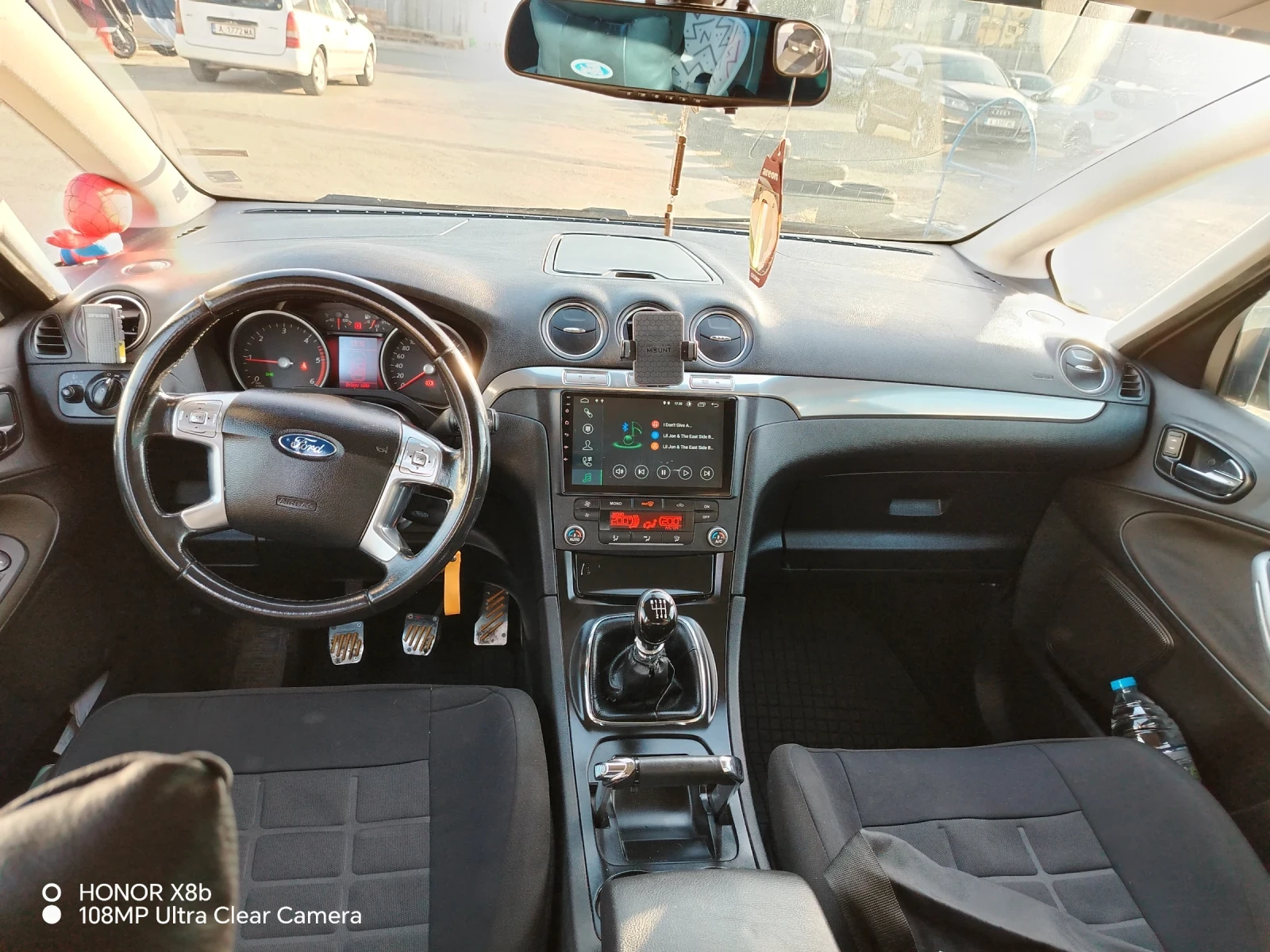 Ford S-Max 2.0 tdci - изображение 5