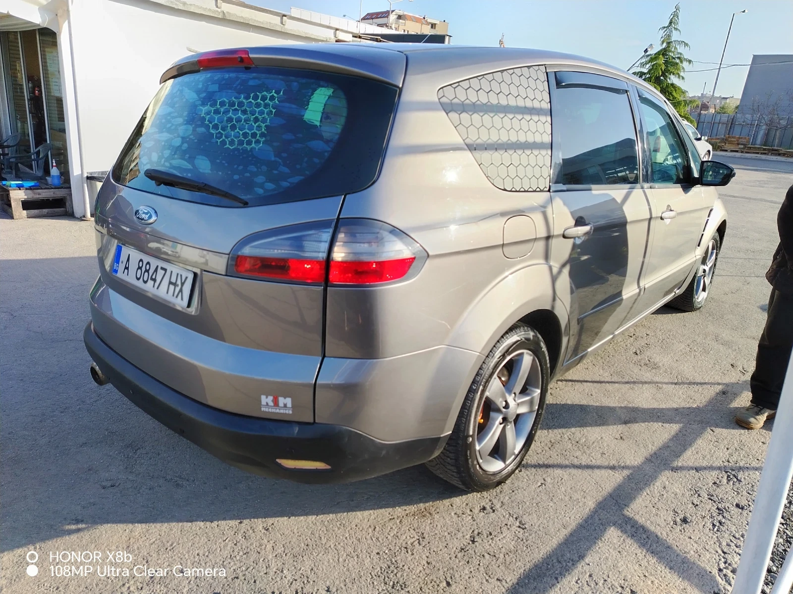 Ford S-Max 2.0 tdci - изображение 4