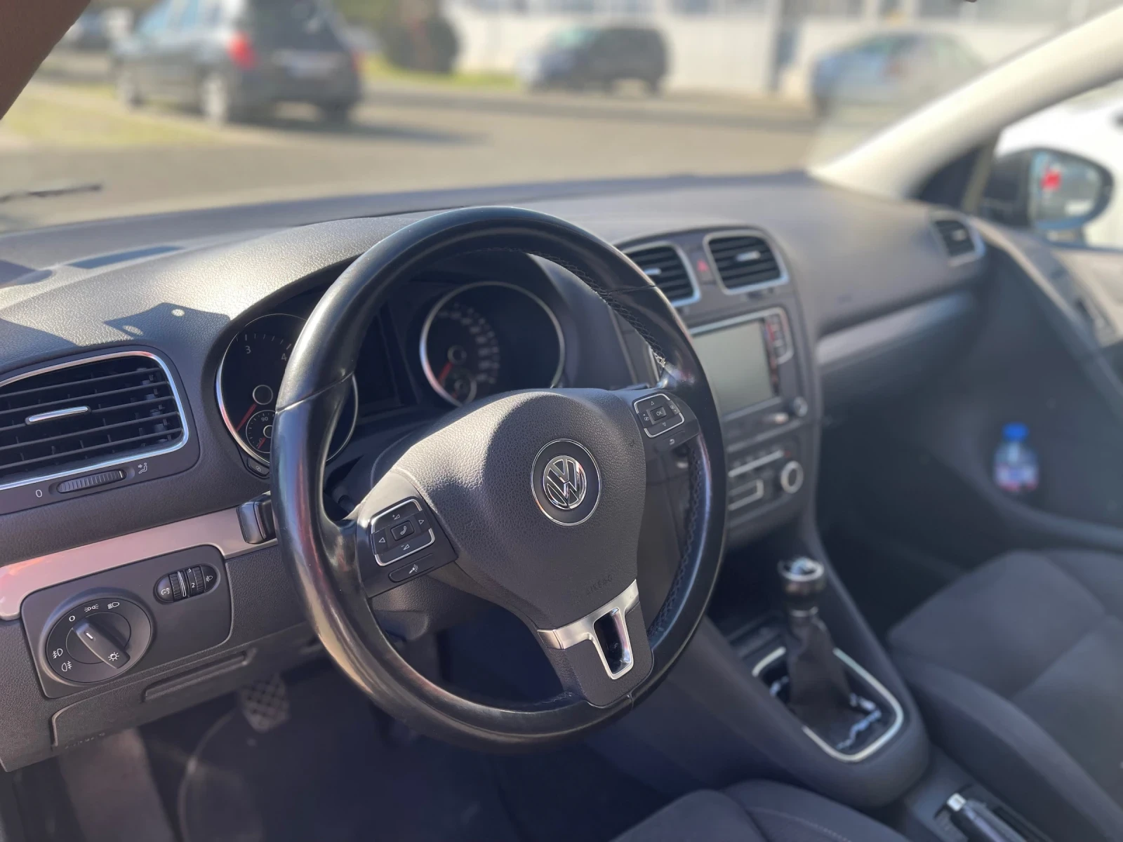 VW Golf  - изображение 7