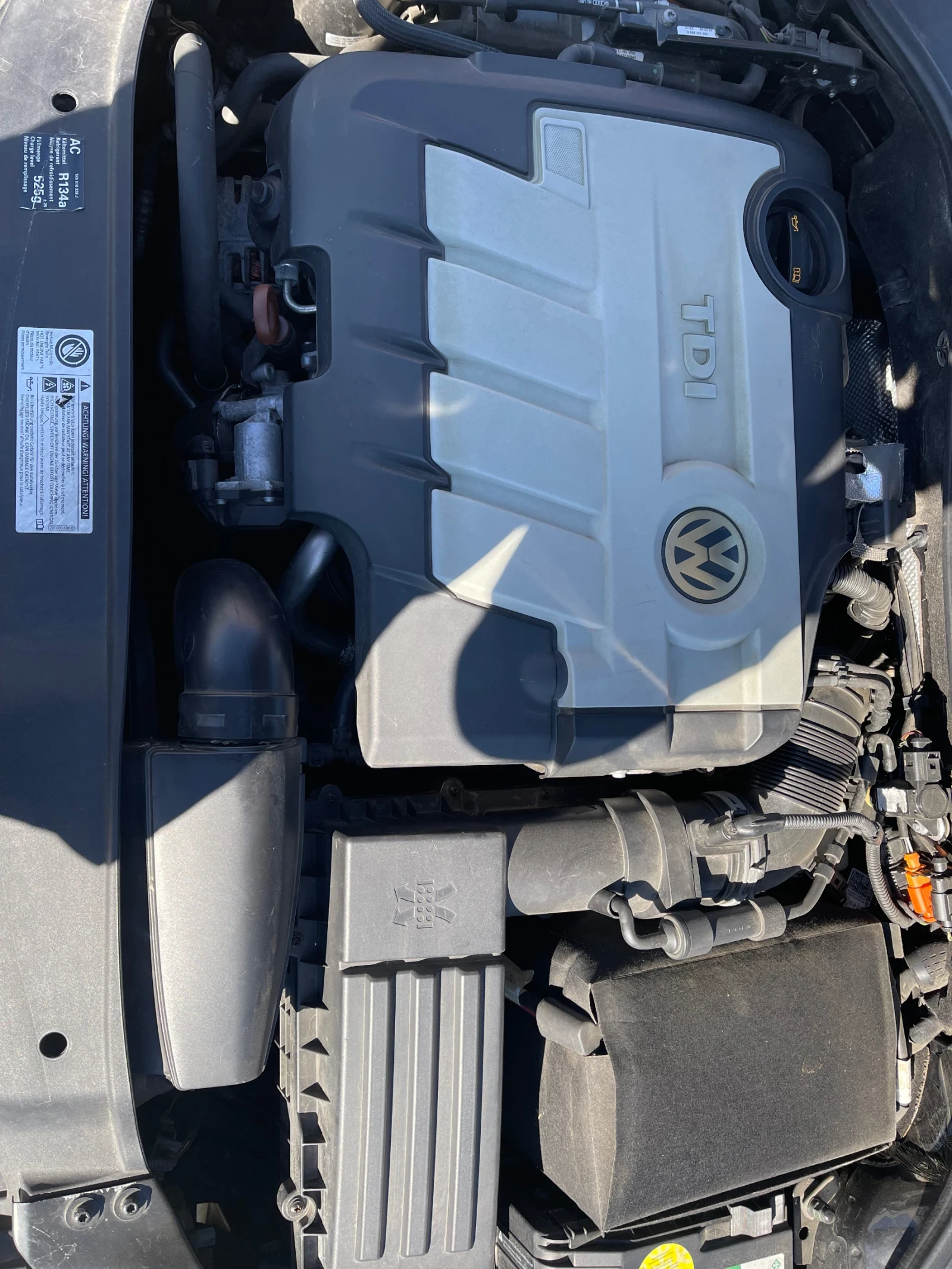 VW Golf  - изображение 9