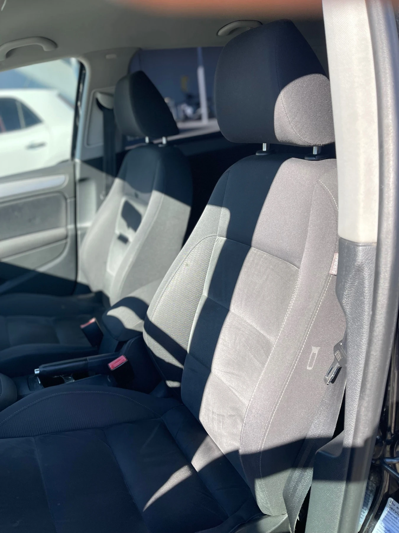 VW Golf  - изображение 8