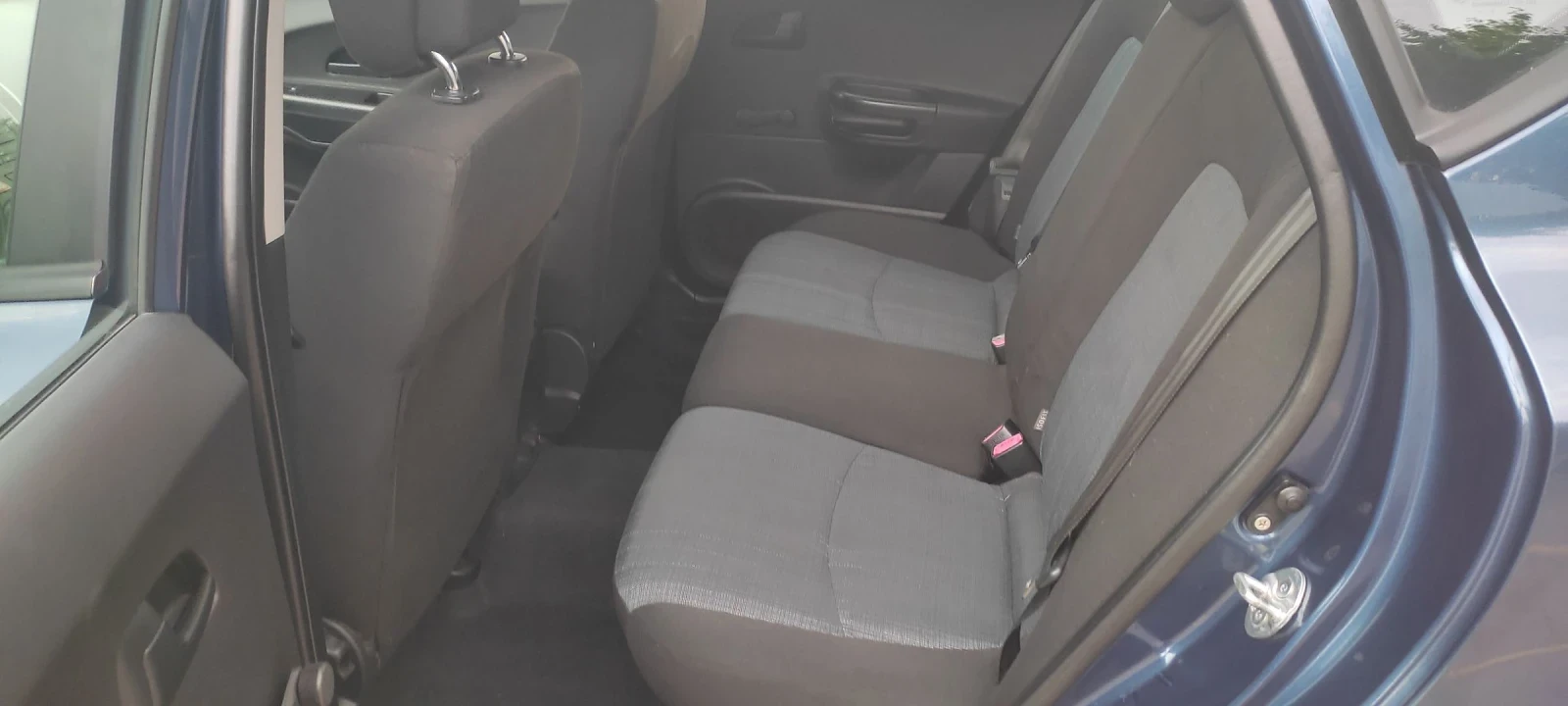 Kia Ceed 1.4i БЕНЗИН, снимка 11 - Автомобили и джипове - 51525394