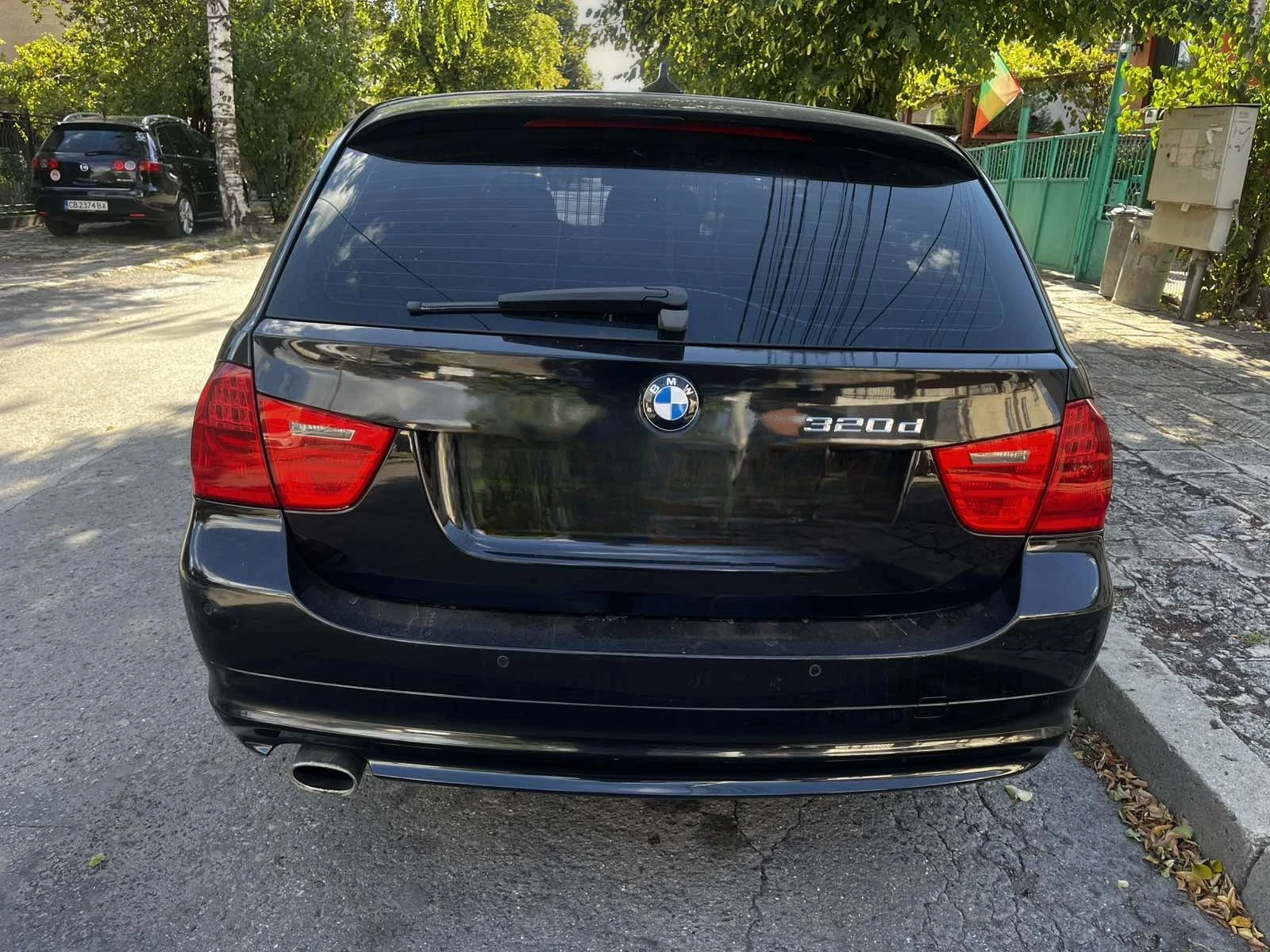 BMW 320 Е91 320 Xdrive Facelift - изображение 6