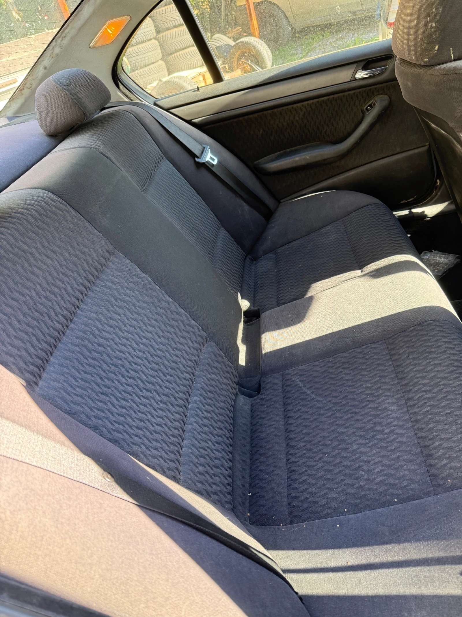 BMW 320 BMW 320d на части | Mobile.bg — изображение 11