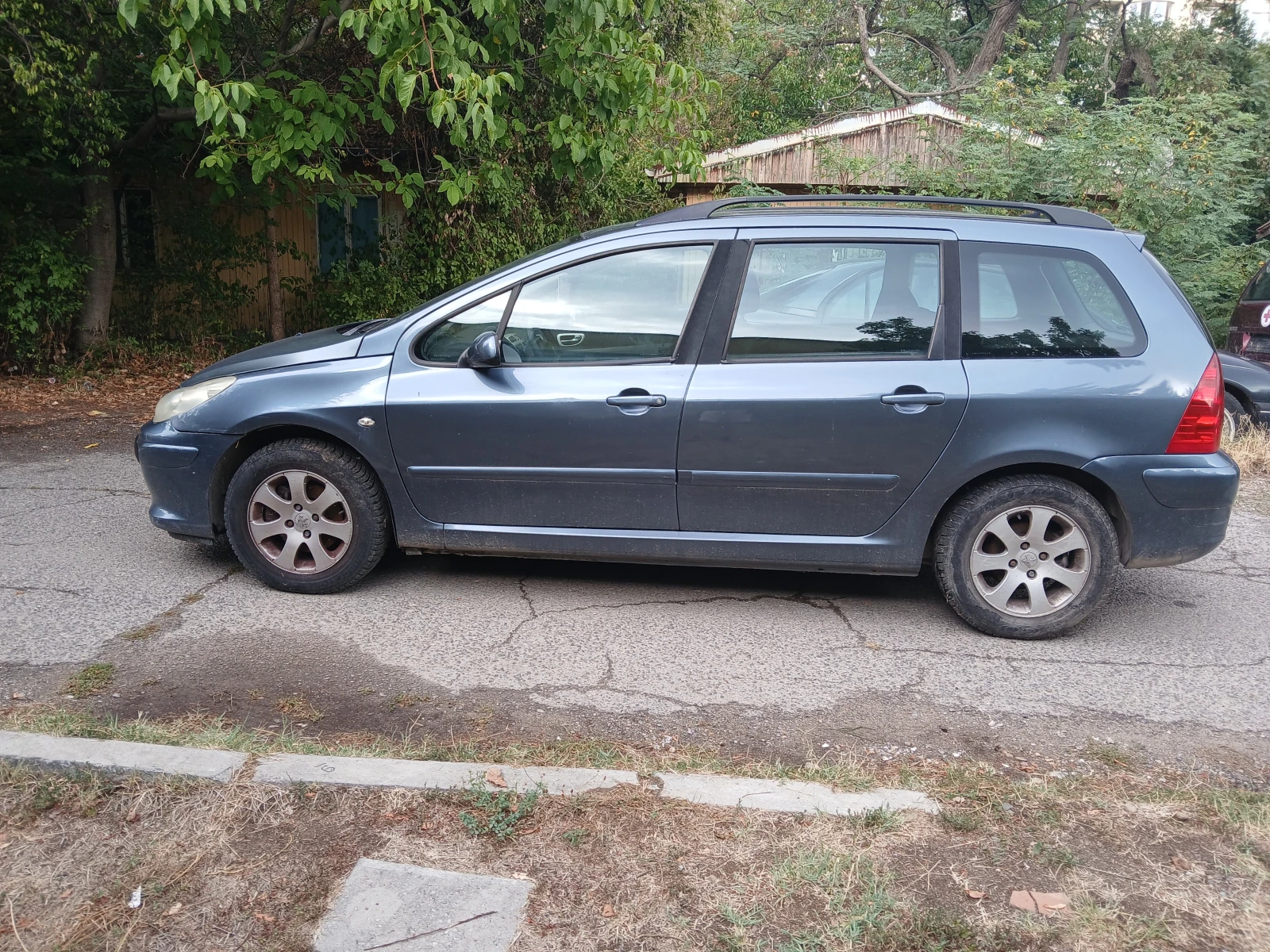 Peugeot 307 | Mobile.bg   14