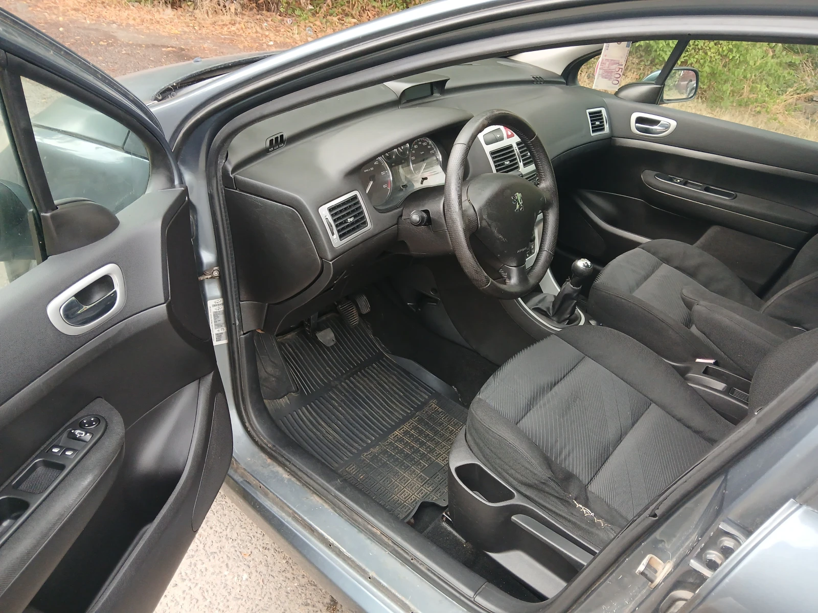 Peugeot 307 | Mobile.bg   11