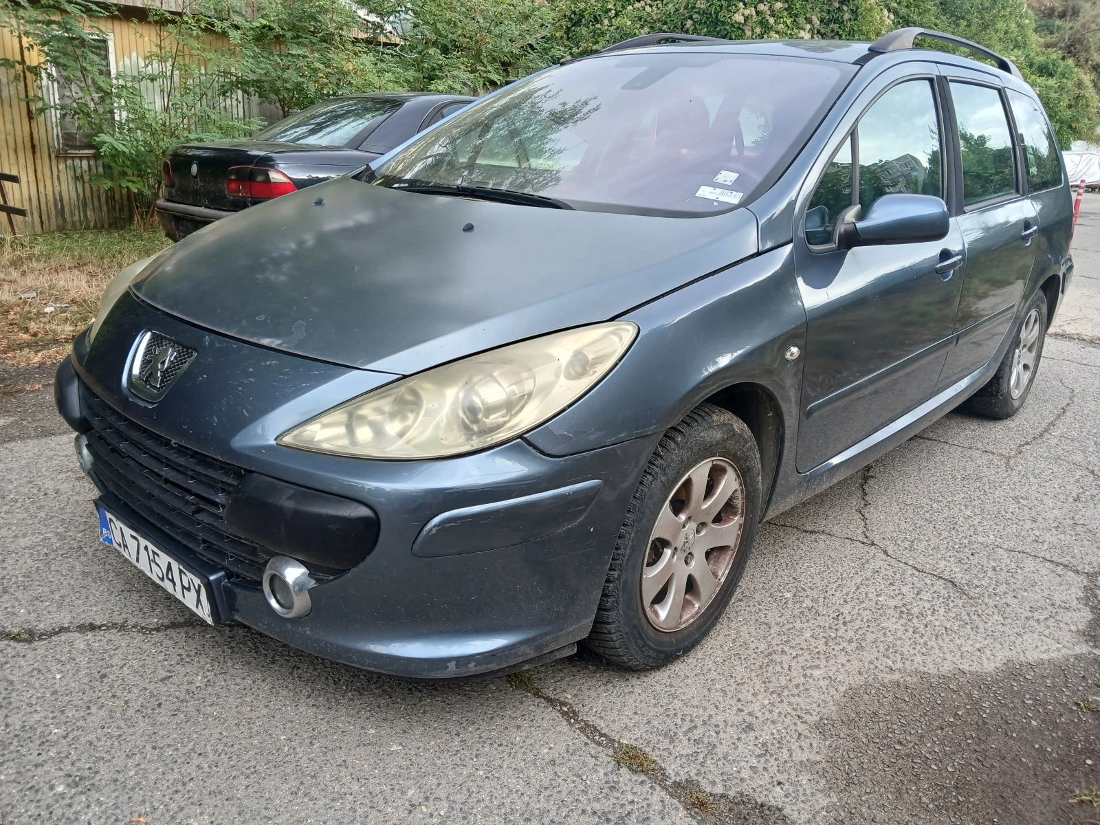 Peugeot 307 | Mobile.bg   1