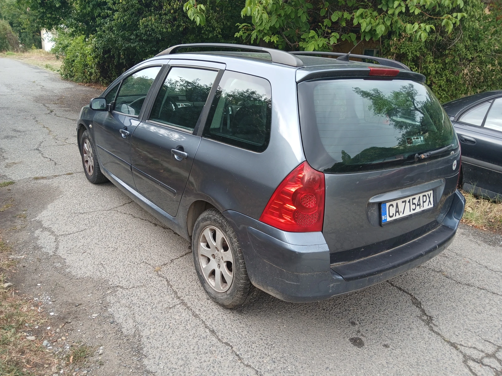 Peugeot 307  - изображение 7