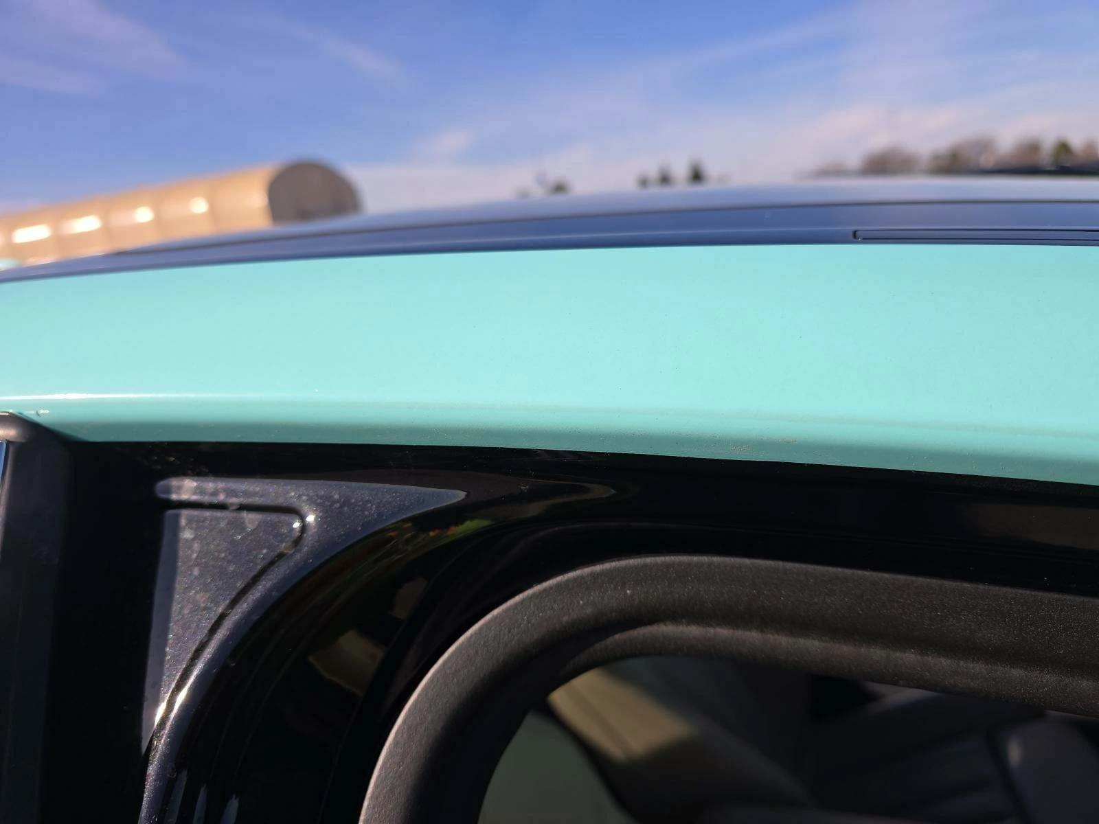 BMW 540 I xDrive * SUNROOF * SHADOW LINE * TIFFANY MINT - изображение 2