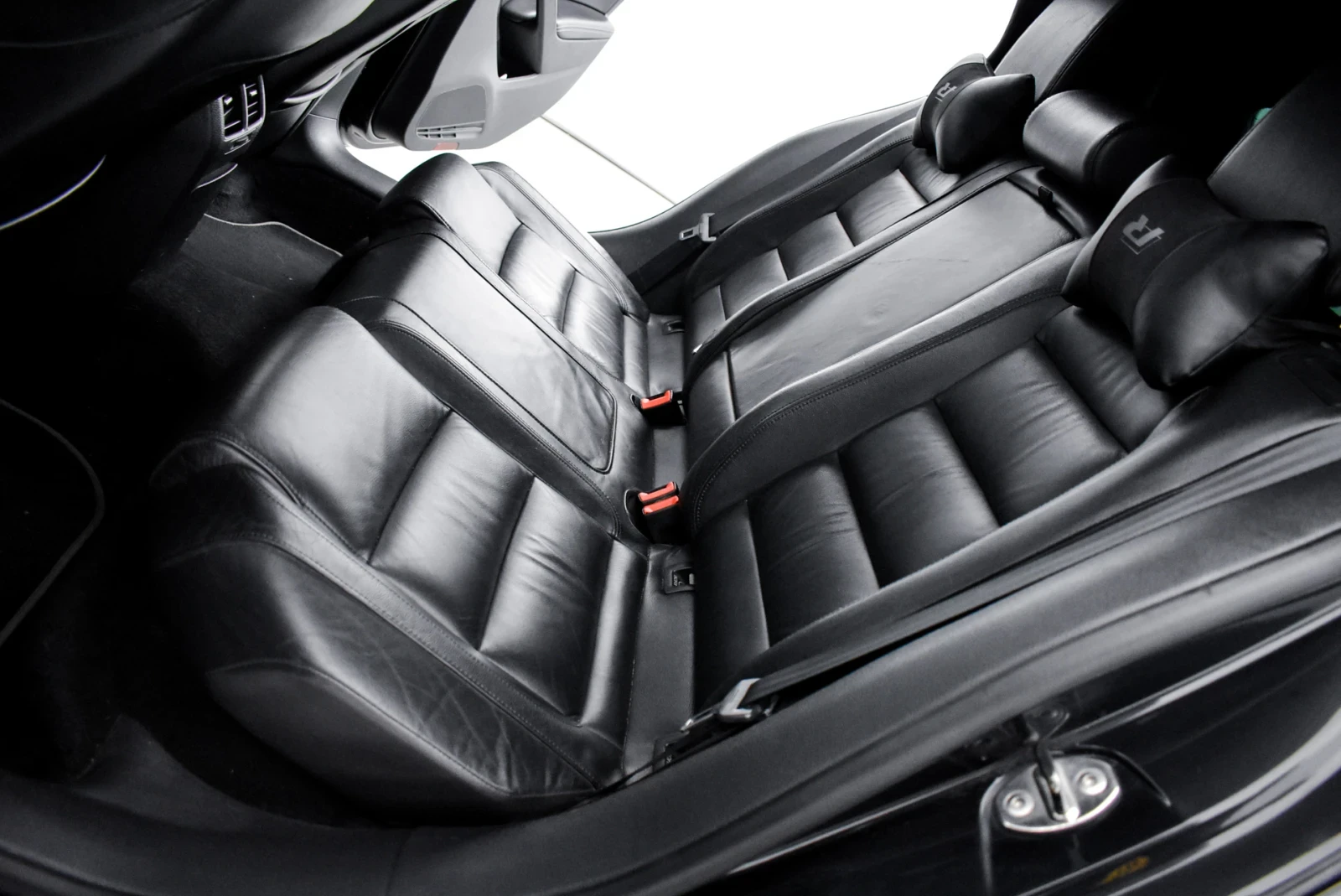 VW Golf 6R - изображение 8