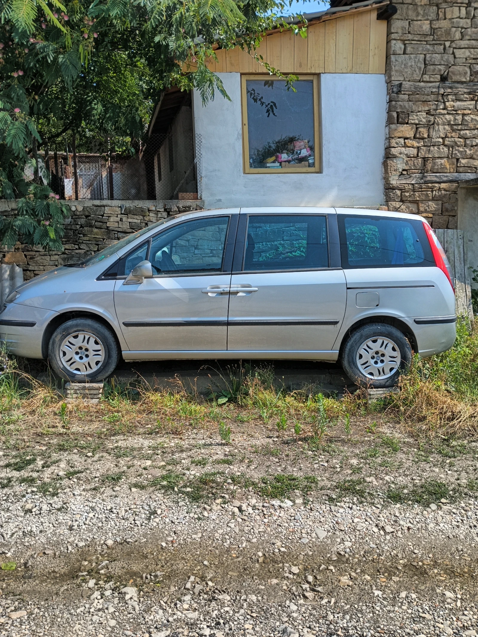 Fiat Ulysse 2000 �.��. | Mobile.bg � ����������� 1