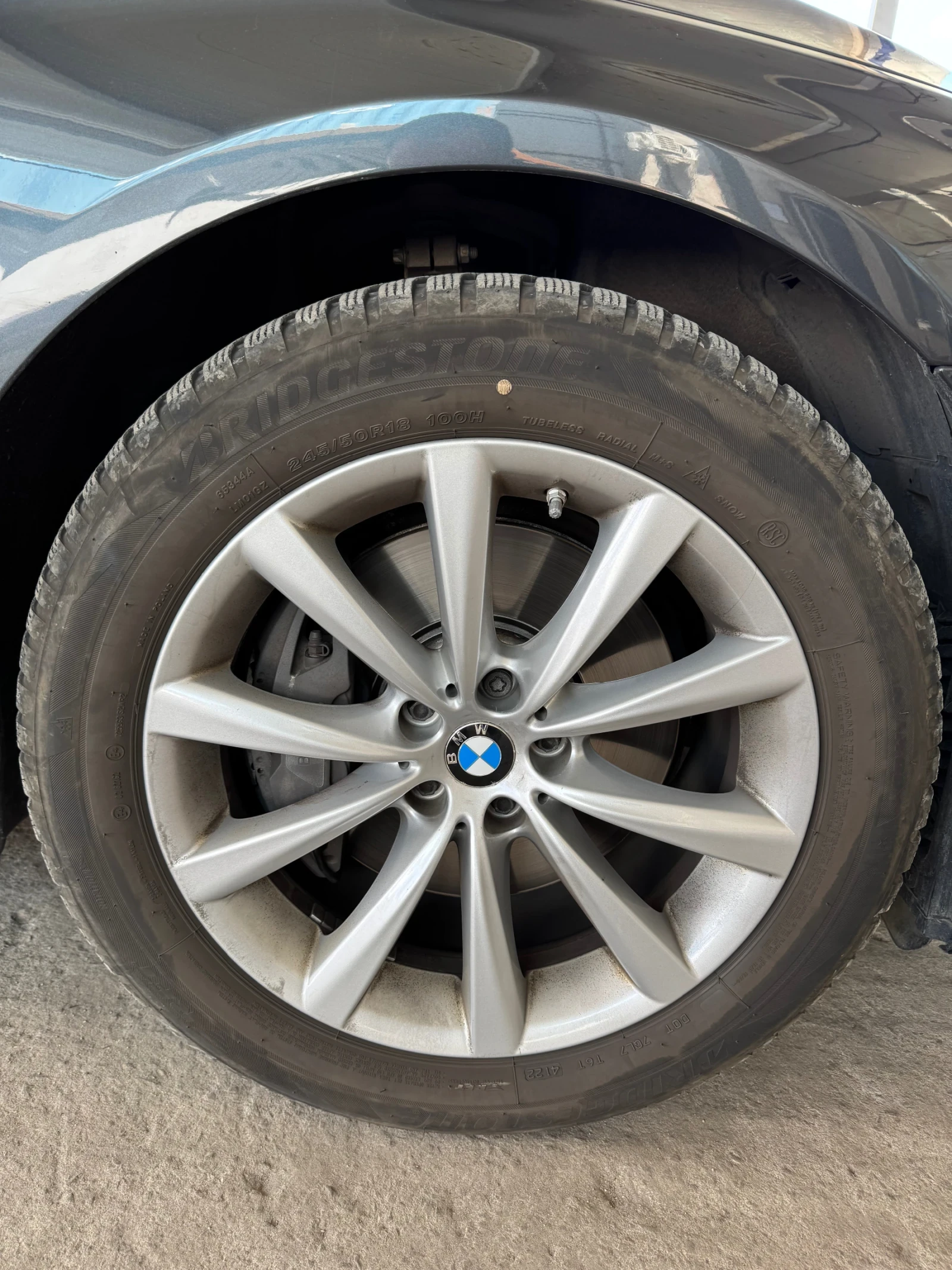 BMW 740 xDrive Sedan, M Sport pack age, Laserlight | Mobile.bg   15