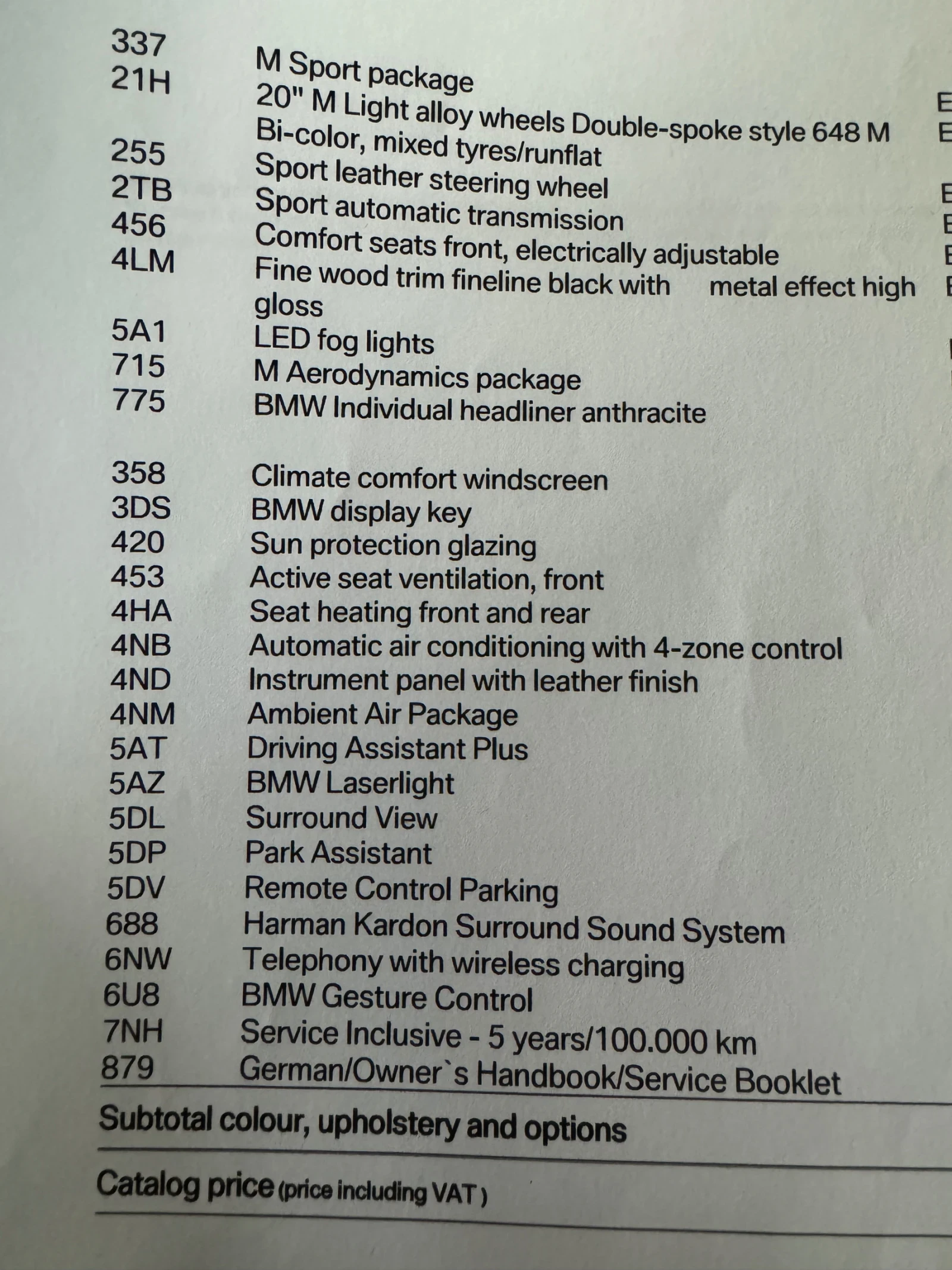 BMW 740 xDrive Sedan, M Sport pack age, Laserlight | Mobile.bg   13