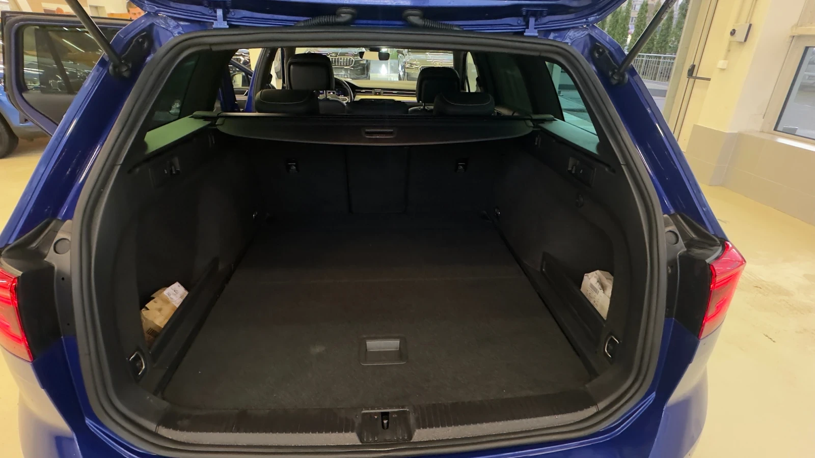 VW Passat B 8.5 R Line | Mobile.bg � ����������� 11